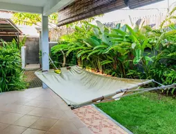 Mermaid Seminyak villa | Bali - Badung - Günbatımı Yolu