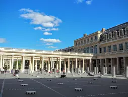 Paris Stay Apartment - Louvre Parisian | Ile-de-France - Paris - Palais-Royal