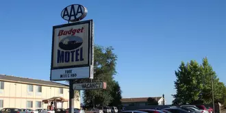 Budget Motel