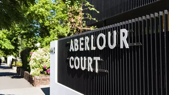 Aberlour Court | Victoria - Melbourne (ve civarı) - East Melbourne