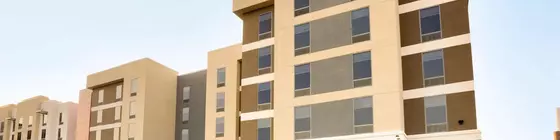 Home2 Suites by Hilton Birmingham Downtown | Alabama - Birmingham (ve civarı) - Five Points South