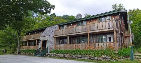 Lotus Mountain Retreat | Vermont - Stowe (ve civarı) - Bolton Valley