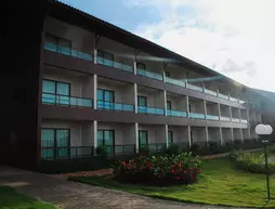 Hotel Canarius de Gravatá | Northeast Region - Pernambuco (eyaleti) - Gravata