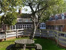 The Dove Inn | Wiltshire (kontluk) - Warminster