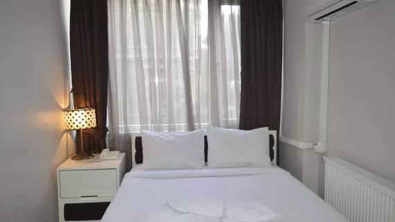 Istanbul Inn Residence |  Istanbul  - Beyoğlu - Sütlüce Mahallesi