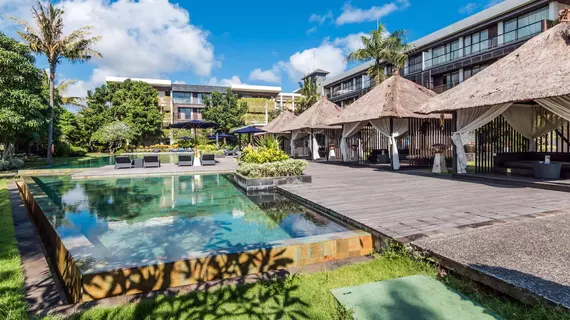 ZEN Premium Uluwatu Complex | Bali - Nusa Dua - Kuta Selatan