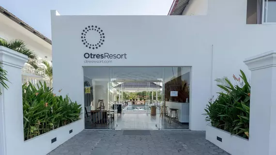 Otres Resort | Koh Kong - Sihanoukville (ve civarı) - Sihanoukville - Mittakpheap