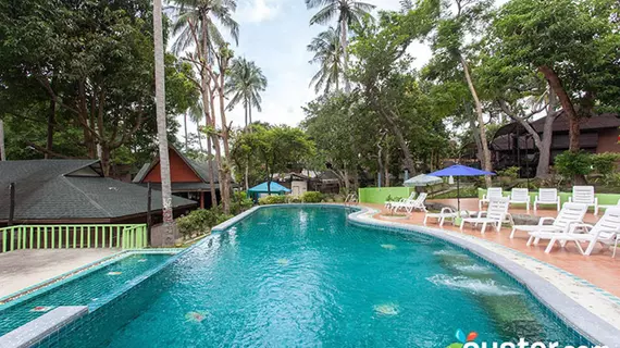 Anyavee Railay Resort | Krabi İli - Krabi