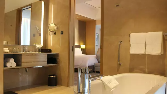 DoubleTree by Hilton Chongqing Nanan | Chongqing (ve civarı) - Chongqing - Nan An