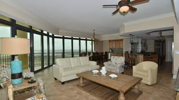 Phoenix West II by Brett Robinson Vacations | Alabama - Gulf Shores (ve civarı) - Orange Beach