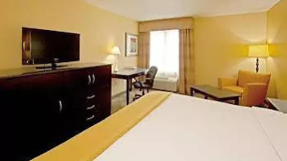 La Quinta Inn & Suites Mobile - Tillman's Corner | Alabama - Mobile (ve civarı) - Mobile