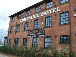 Cornmill | East Riding of Yorkshire (kontluk) - Hull