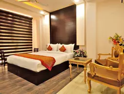 Hotel Kings Inn | Batı Delhi - Ulusal Eyalet Başkenti Delhi - Delhi (ve civarı) - Yeni Delhi - Karol Bagh