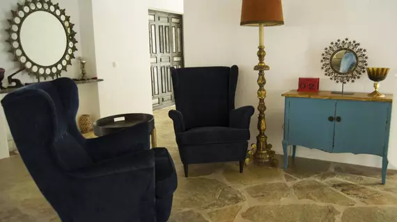 Monte da Estrela Country House and SPA | Alentejo - Beja Bölgesi - Moura