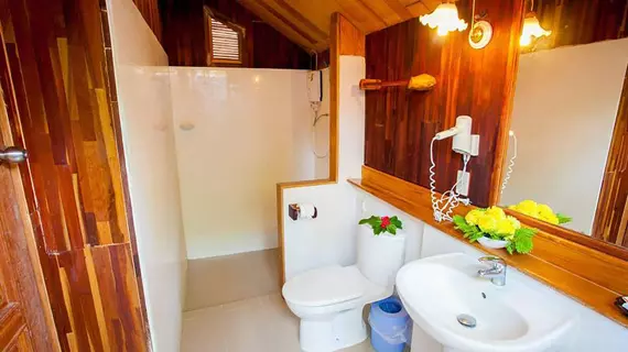 Bundhaya Villas Koh Lipe | Satun İli - Satun