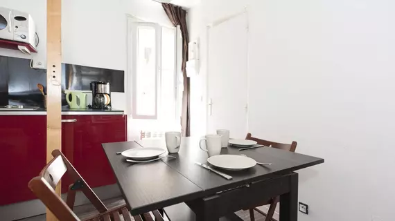 BP Apartments - Saint Michel Area | Ile-de-France - Paris - Latin Bölgesi