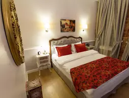 La Bella Suites Beyoglu |  Istanbul  - Beyoğlu - Sütlüce Mahallesi