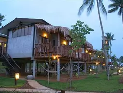 Islanda Eco Village Resort | Krabi İli - Krabi