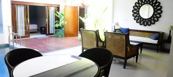 Puri Mesari Suites | Bali - Denpasar - Sanur