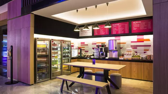 Aloft Taipei Beitou | Taypey (ve civarı) - Taypey - Beitou