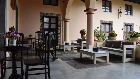 Las Magdalenas Boutique Hotel | Veracruz - Xalapa (ve civarı) - Xico