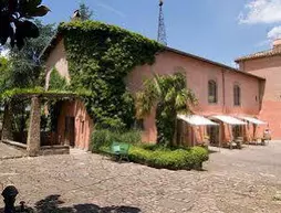 Country Hotel Rinaldone | Lazio - Viterbo (vilayet) - Viterbo