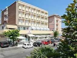 HOTEL BOOM | Emilia-Romagna - Rimini - Rivabella