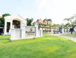 Balios Resort Khaoyai | Nakhon Ratchasima (vilayet) - Pak Chong