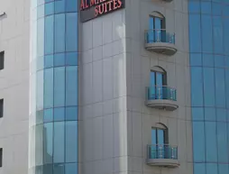 Al Madina Suites Doha | Doha (ve civarı) - Doha