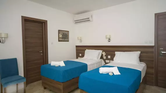 Slimiza Suites | Malta - Sliema