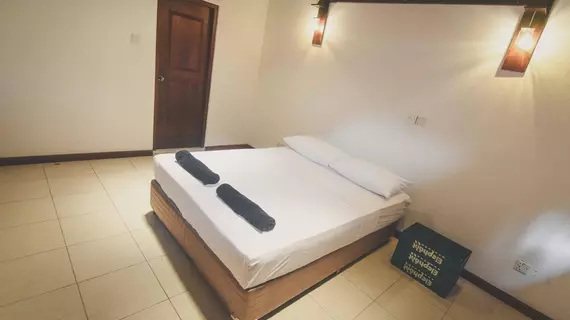 Bunkyard Hostels | Colombo Bölgesi - Colombo - Cinnamon Gardens