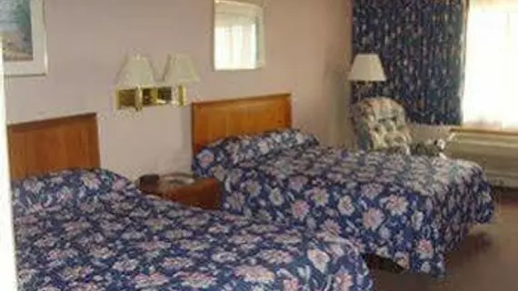 Marysville Surf Motel | Kansas - Marysville