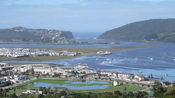 Knysnaviews Guest House | Western Cape (il) - Knysna