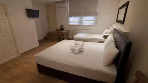 274 Suites | Londra (ve civarı) - Camden - West Hampstead