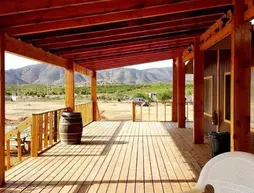 Villas Valenciana | Kuzey Baja California - Ensenada - Ensenada (ve civarı) - Valle de Guadalupe