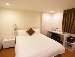 Jade Hotel | Taypey (ve civarı) - New Taipei City - Banqiao