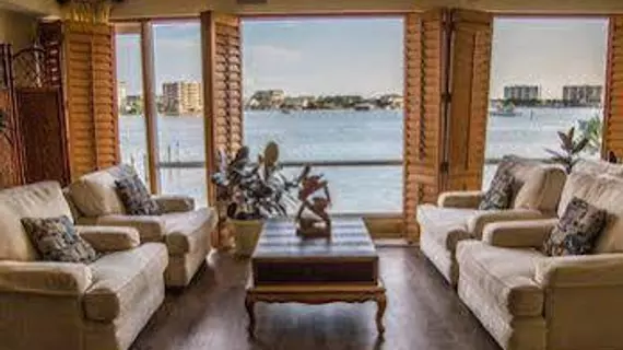 Inn on Destin Harbor | Florida - Fort Walton Beach - Destin (ve civarı) - Destin