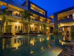 Indra Porak Residence | Siem Reap (ili) - Siem Reap