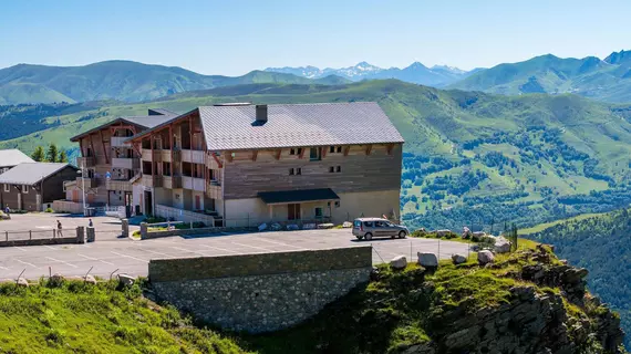 Lagrange Prestige Les Chalets De L'adet | Occitanie - Hautes-Pyrenees - Saint-Lary-Soulan