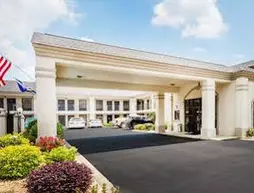 Days Inn - Oneonta AL | Alabama - Gadsden (ve civarı) - Oneonta