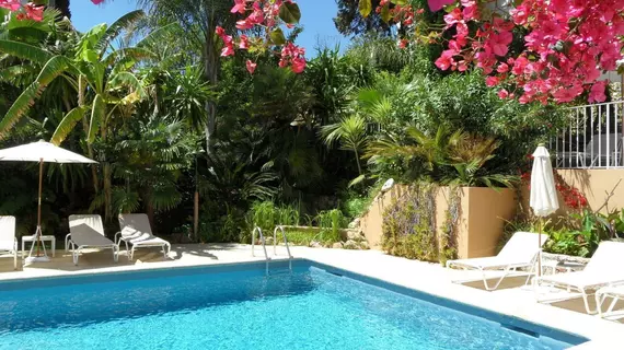 Residence Veles Plage | Provence - Alpes - Cote d'Azur - Var - Cannes (ve civarı) - Cannes