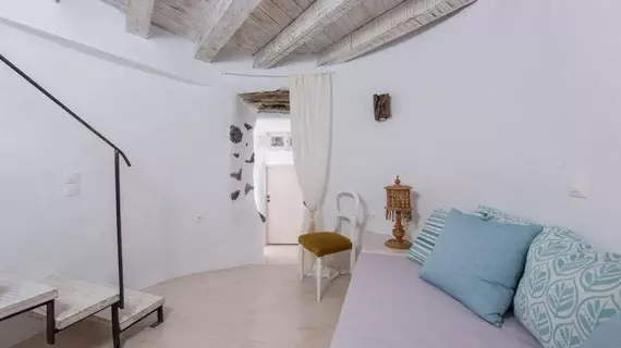 Anemoscope Villa | Ege Adaları - Santorini