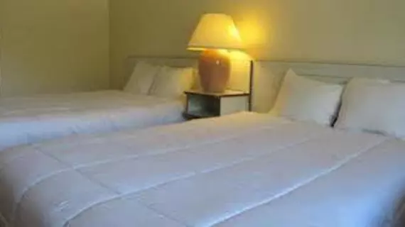 Riverside Inn Dallas | Oregon - Salem (ve civarı) - Dallas