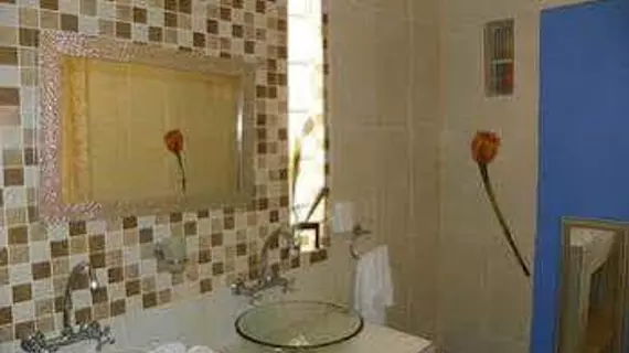 Muco Guest House | Gauteng - City of Tshwane - Johannesburg (ve civarı) - Sandton