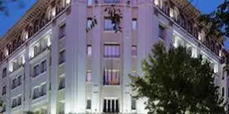 NH Gran Hotel de Zaragoza