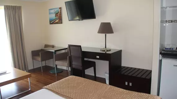 Centenary Motor Inn | Queensland - Brisbane (ve civarı) - Oxley