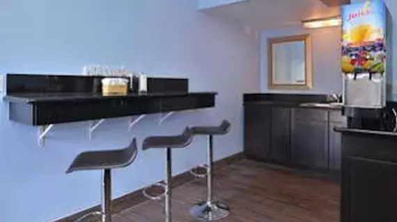 Americas Best Value Inn Hollywood | Kaliforniya - Los Angeles County - Los Angeles - Hollywood