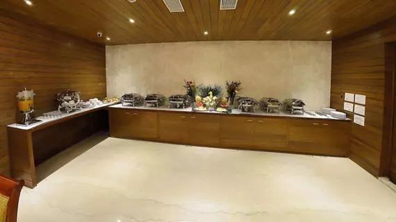 Metro Grand Hotel | Tamil Nadu - Tiruvallur - Chennai (ve civarı) - Chennai - Perambur Purasavakam