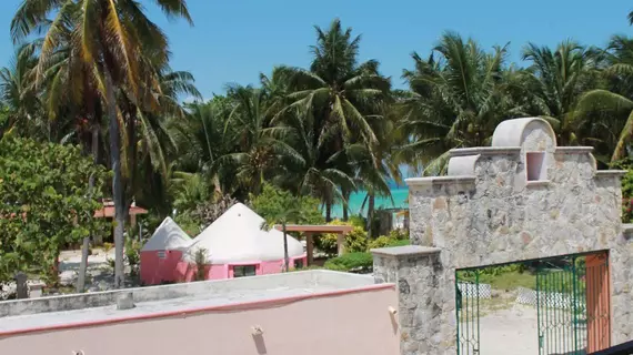 Cabanas Maria Del Mar | Quintana Roo - Benito Juárez - Cancun (ve civarı) - Isla Mujeres