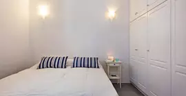 Cannela House | Ege Adaları - Santorini